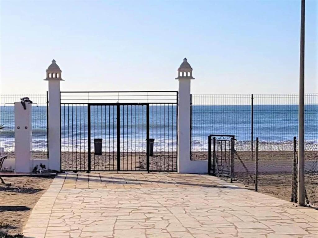 Fotografie z fotogalerie ubytování Belvilla by OYO Holiday home in Vera Playa v destinaci Playas de Vera