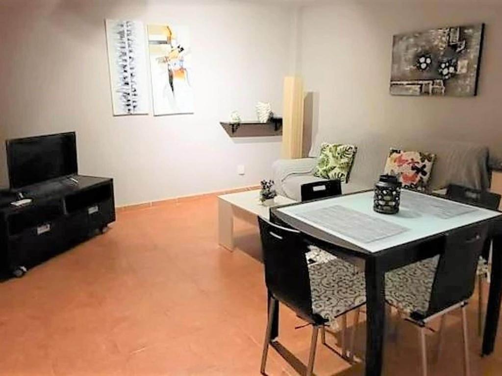 Fotografie z fotogalerie ubytování Belvilla by OYO Holiday home in Vera Playa v destinaci Playas de Vera