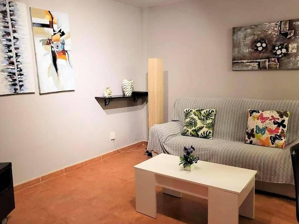 Fotografie z fotogalerie ubytování Belvilla by OYO Holiday home in Vera Playa v destinaci Playas de Vera