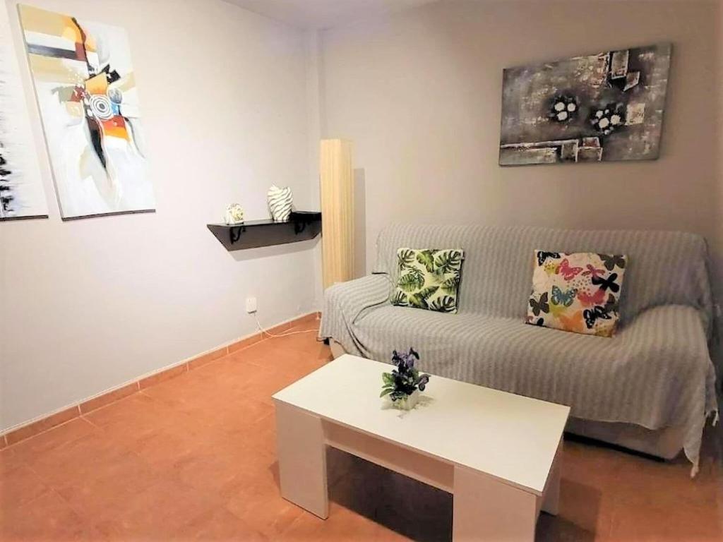 Fotografie z fotogalerie ubytování Belvilla by OYO Holiday home in Vera Playa v destinaci Playas de Vera