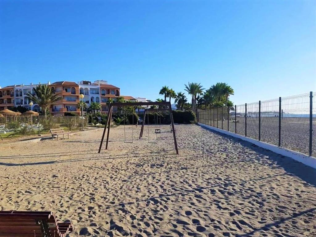 Fotografie z fotogalerie ubytování Belvilla by OYO Holiday home in Vera Playa v destinaci Playas de Vera