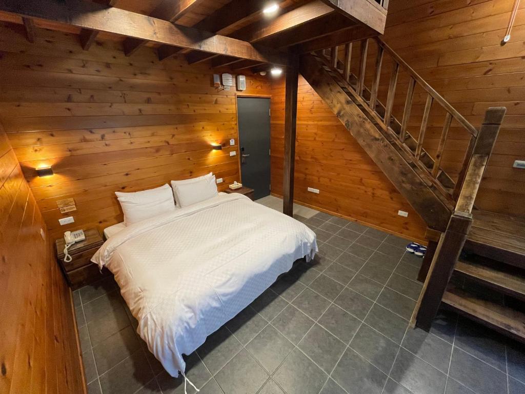 Yun Xiang Villa 未接待12歲以下孩童 - Chambre De Réconfort
