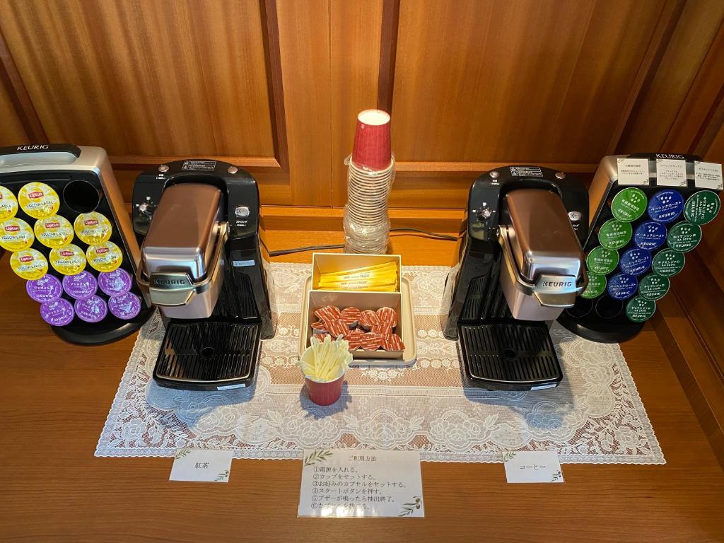 Fotografie z fotogalerie ubytování Hotel Rilassare Tokyo v Tokiu