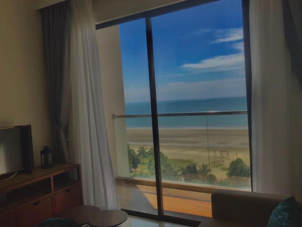 Příroda nedaleko aparthotelu