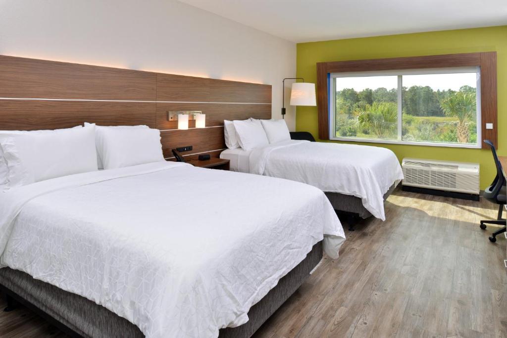 Holiday Inn Express Orlando - South Park by IHG photo