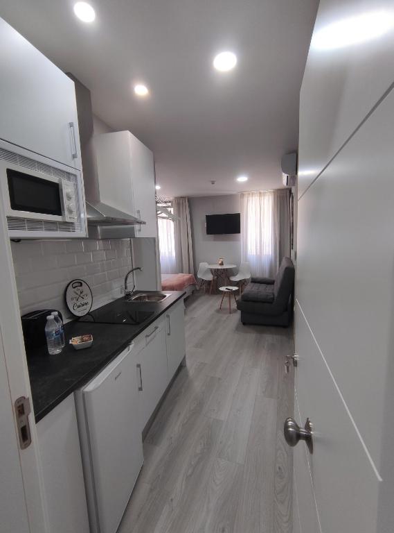 Apartamentos Harmonia - Standard Triple Studio