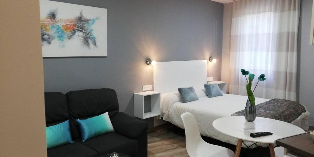 Apartamentos Harmonía - 17