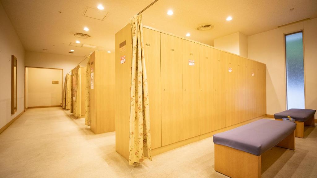Fotografie z fotogalerie ubytování Kamogawa Country Hotel v destinaci Kamogawa