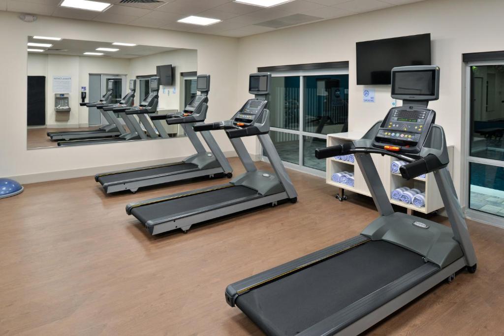 Holiday Inn Express Orlando - South Park by IHG photo