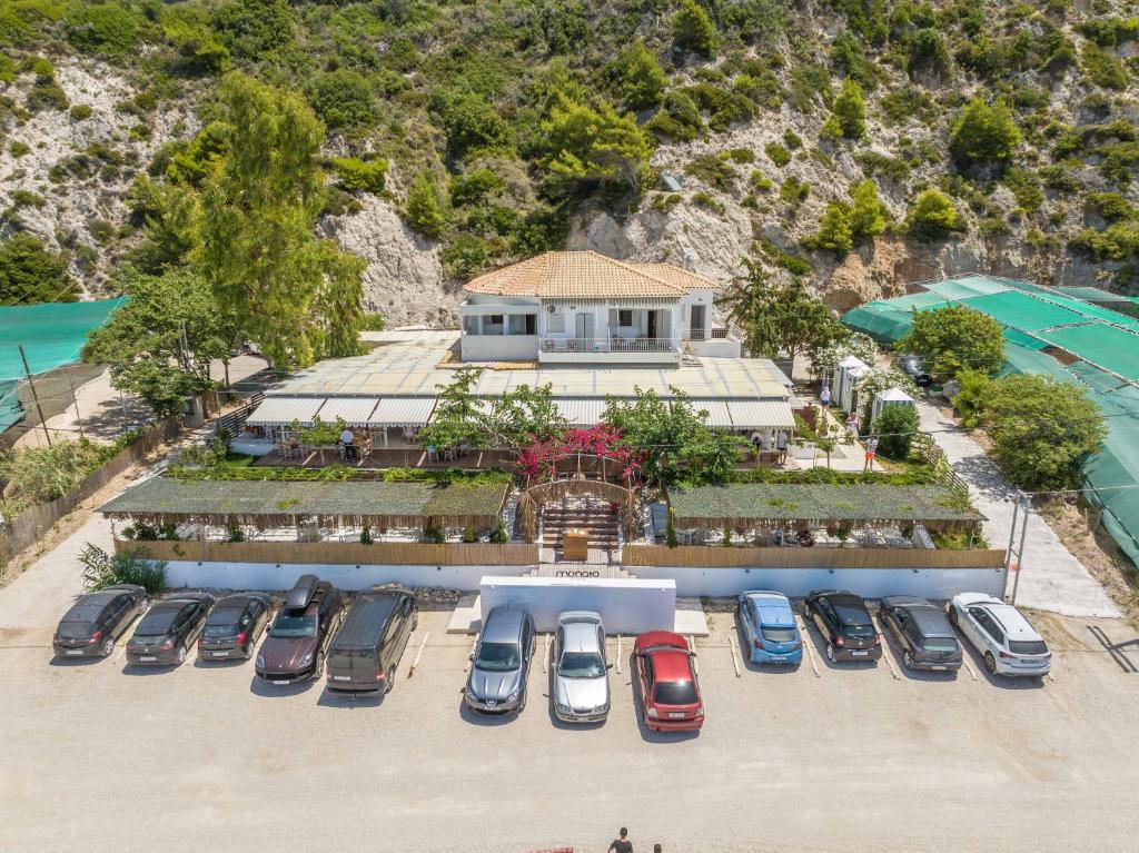 Monato Luxury Apartments, Agios Nikitas – Updated 2022 Prices