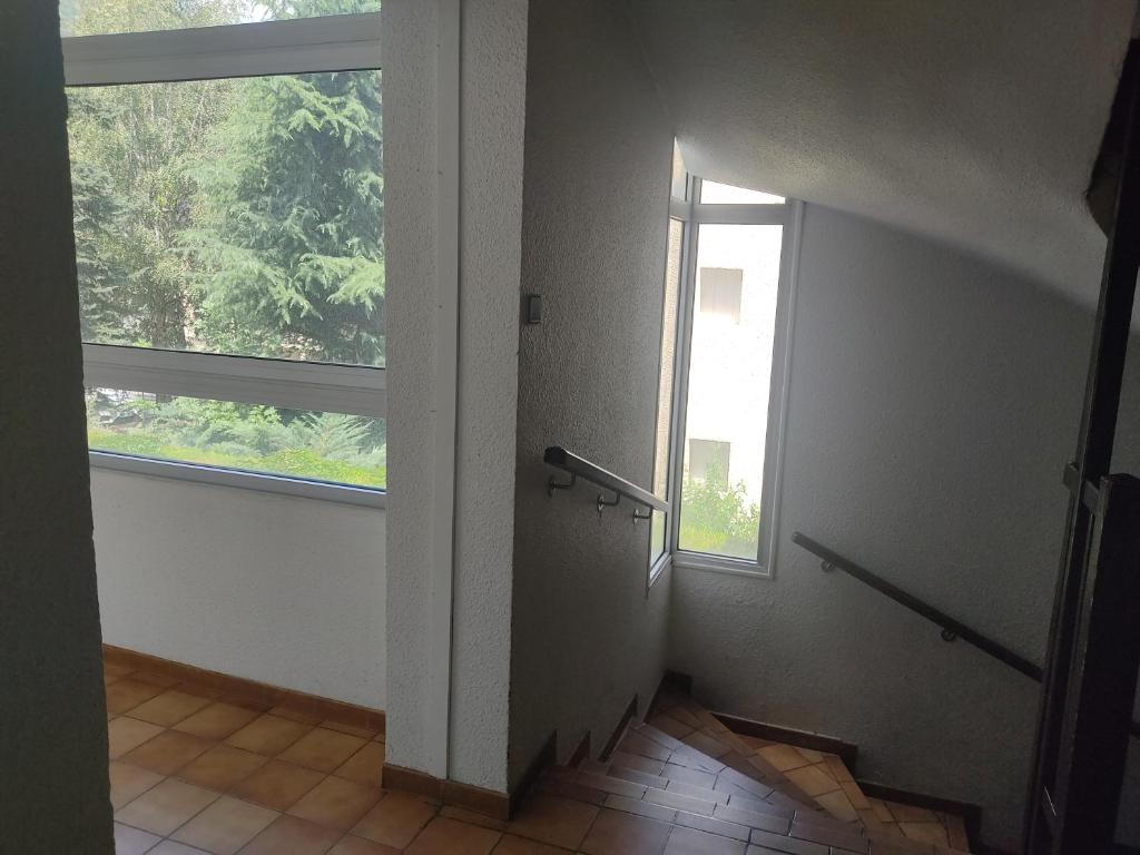 Zdjęcie z galerii obiektu Appartement cosy Saint Lary village w mieście Saint-Lary-Soulan