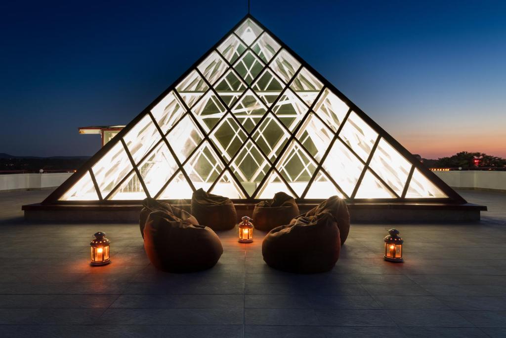 Kép The LODGE Hotel szállásáról Carevóban a galériában