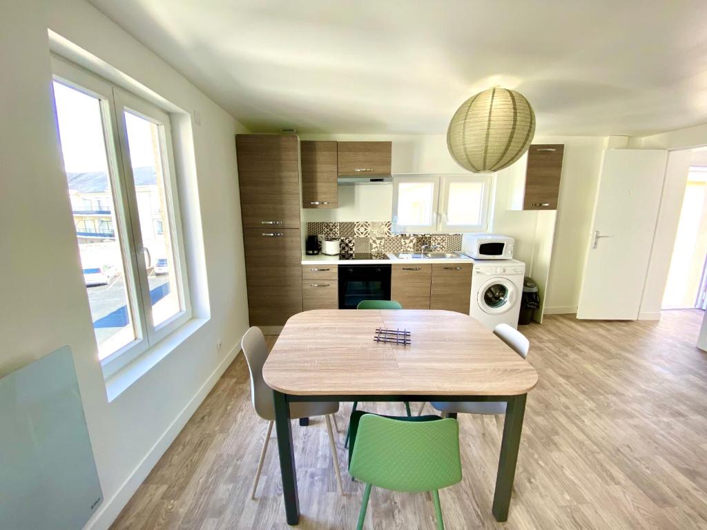 Comme chez soi , Déplacement Pro - Superior Apartment