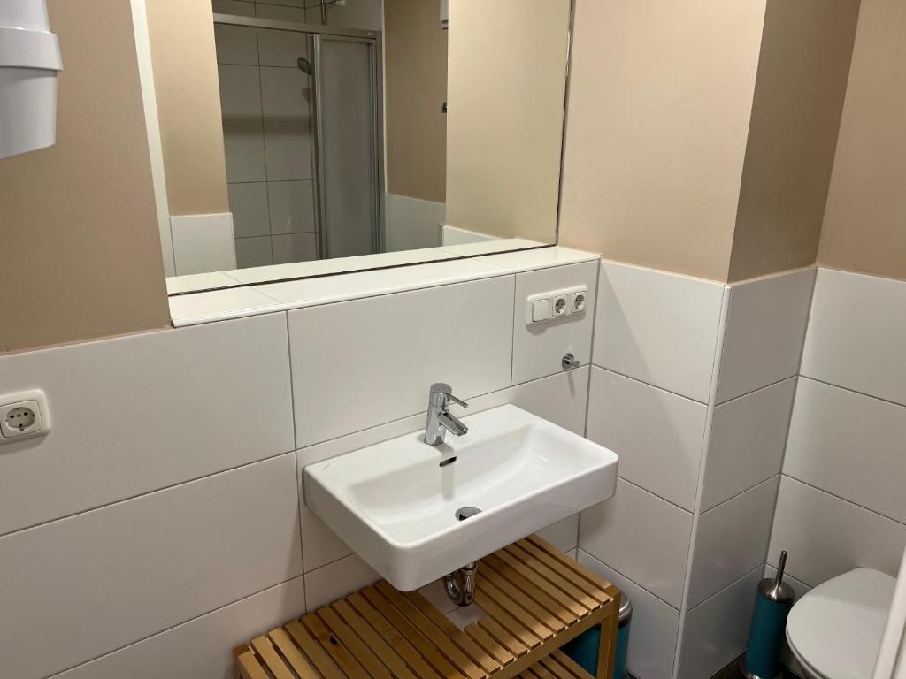 Apartment nahe Siemens Campus - 