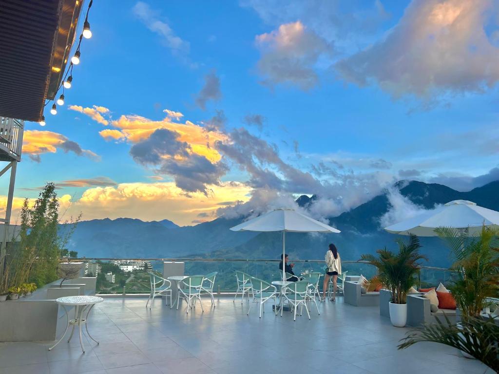 Sapa Relax Hotel & Spa - 8