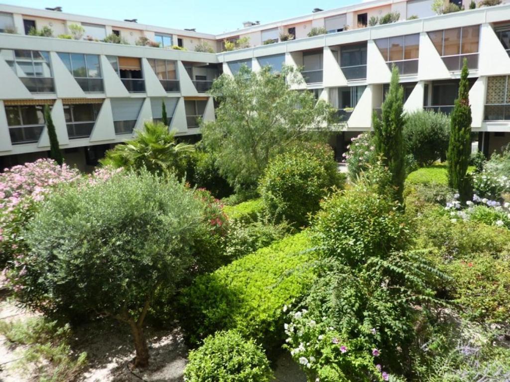 Residence Le Jean Bart La Grande Motte