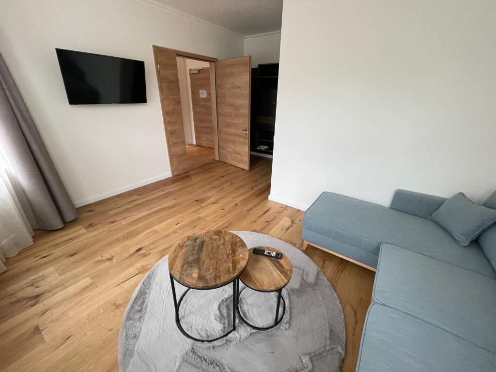 Schlosshotel Brilon-Wald - Suite