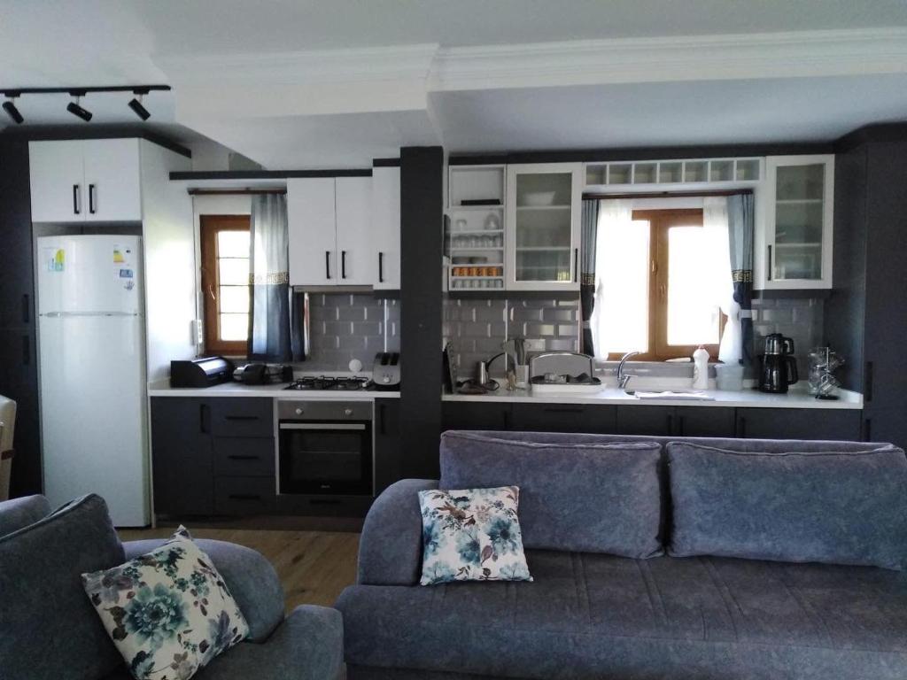 Nur Konak daire 1 - Housity