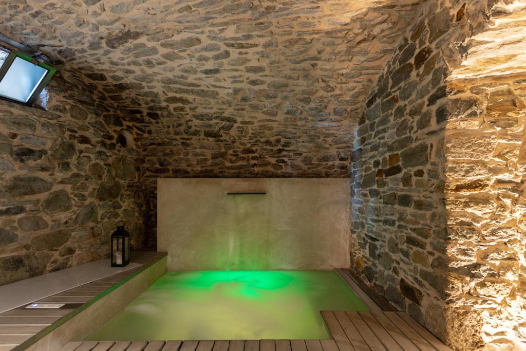 Fotografie z fotogalerie ubytování B&B éve v destinaci Aosta