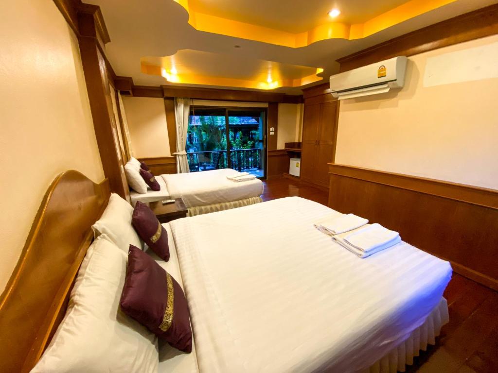 Morning Star Resort - 16