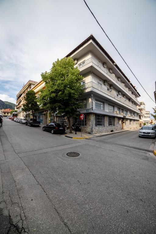 Hotel Galaxy - Resim 34