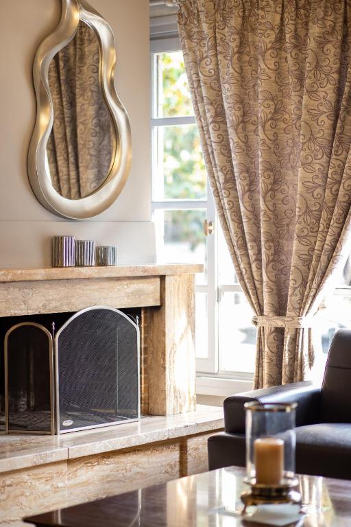 Hotel Galaxy - Resim 33