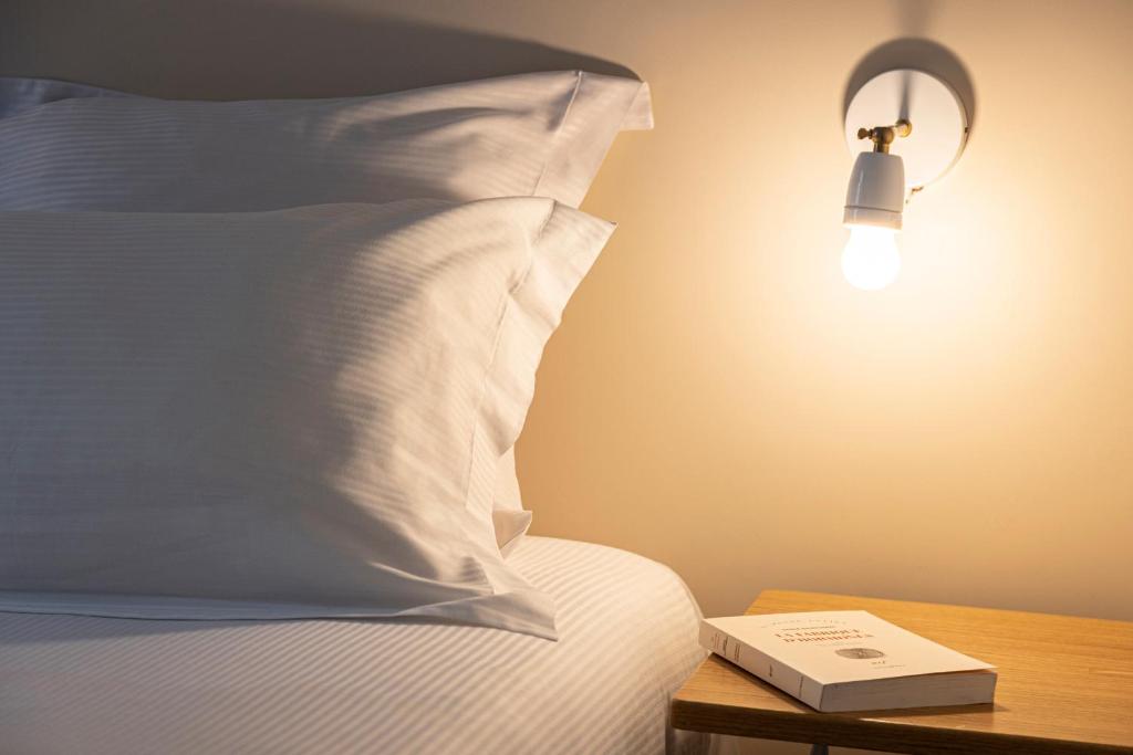 Hôtel Arvor Saint Georges - Resim 42