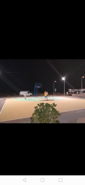 Fotografia z galérie ubytovania Apartmani Ivka v destinácii Brodarica