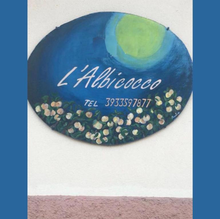 L'Albicocco - Apartment Mit 2 Schlafzimmern – Dachgeschoss
