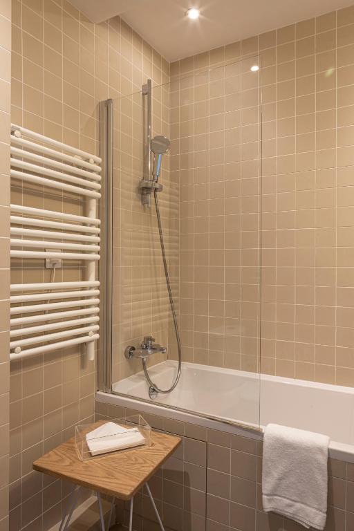 Hôtel Arvor Saint Georges - Resim 8