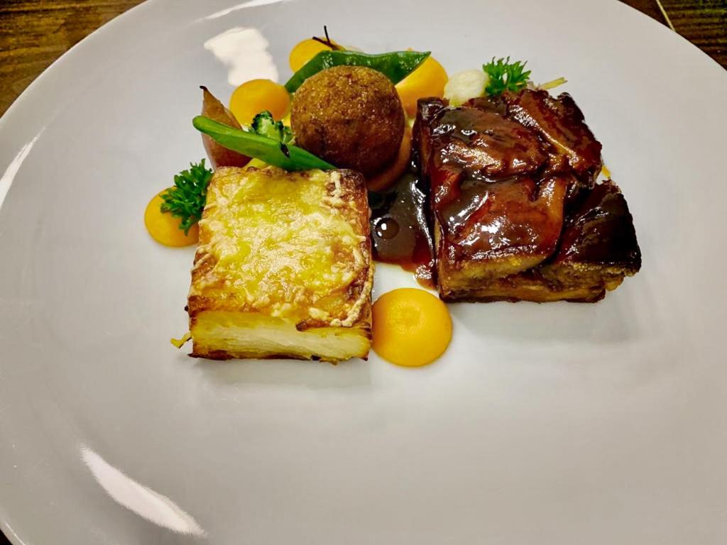 Hotel Ponta Delgada - Resim 28