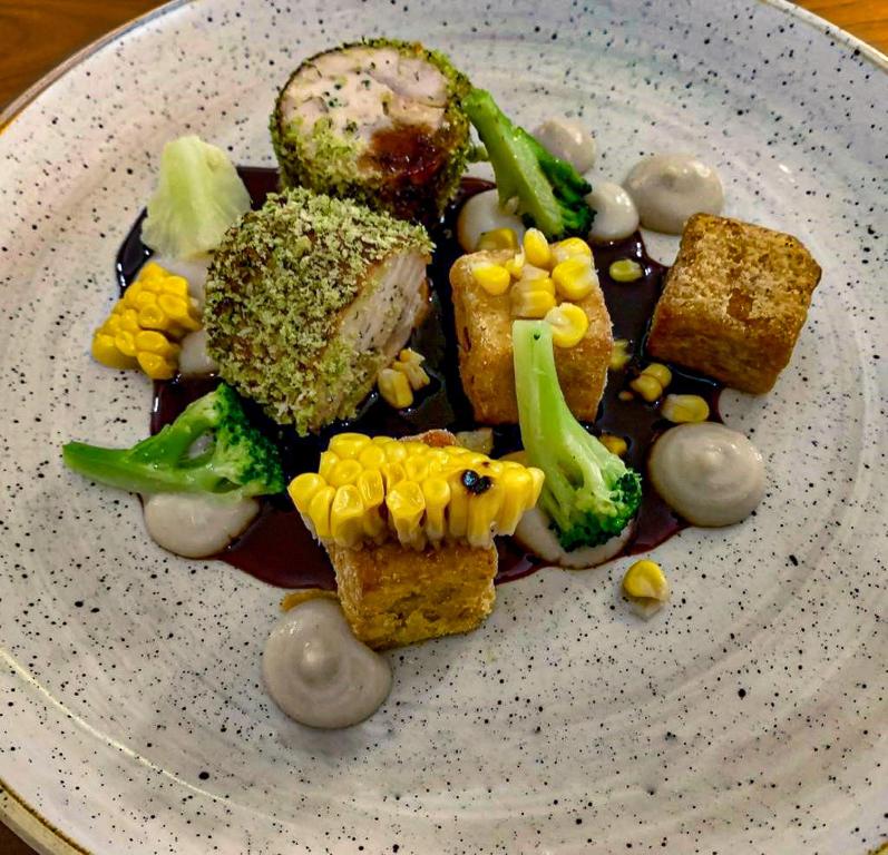 Hotel Ponta Delgada - Resim 27