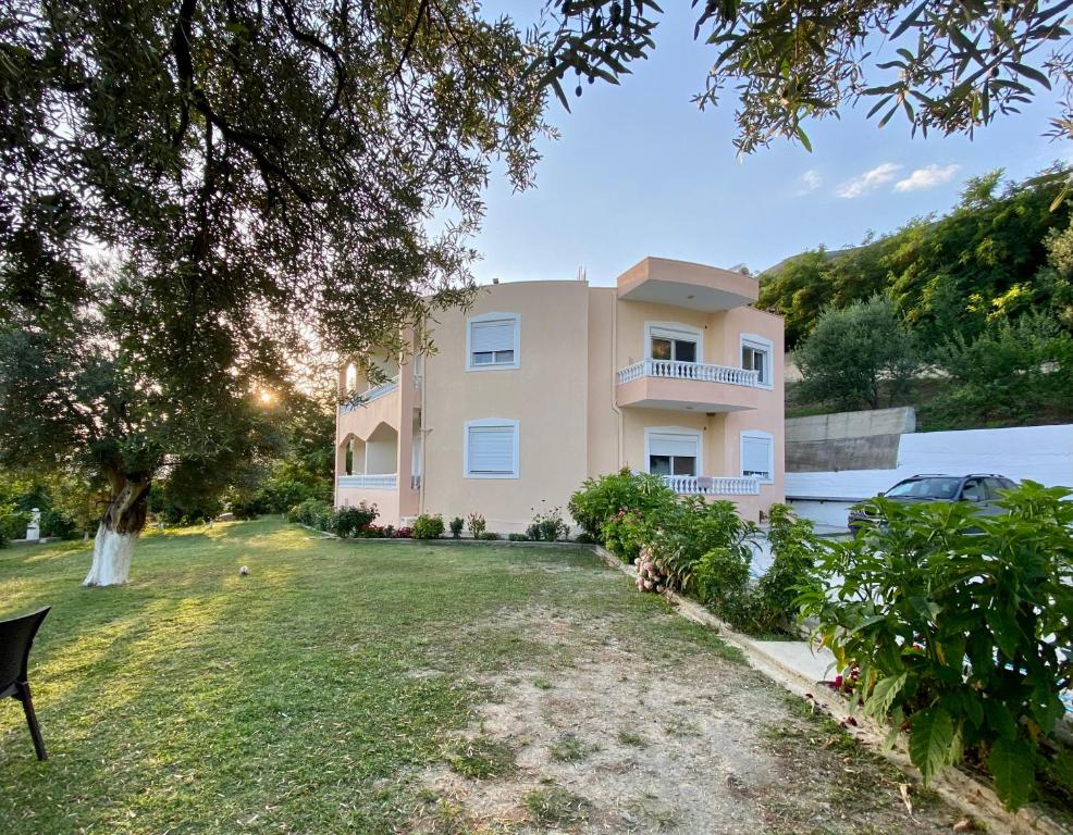 OniRana Apartments - Imazhi 9
