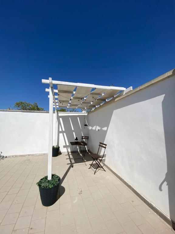 Fotografie z fotogalerie ubytování L’attico Piazza Sant’Oronzo v destinaci Lecce