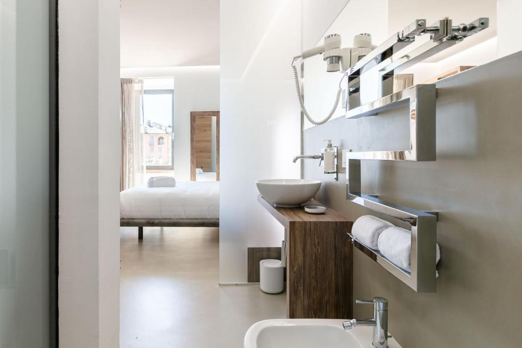 DOMUS CAVOUR Rooms&Suites - 3