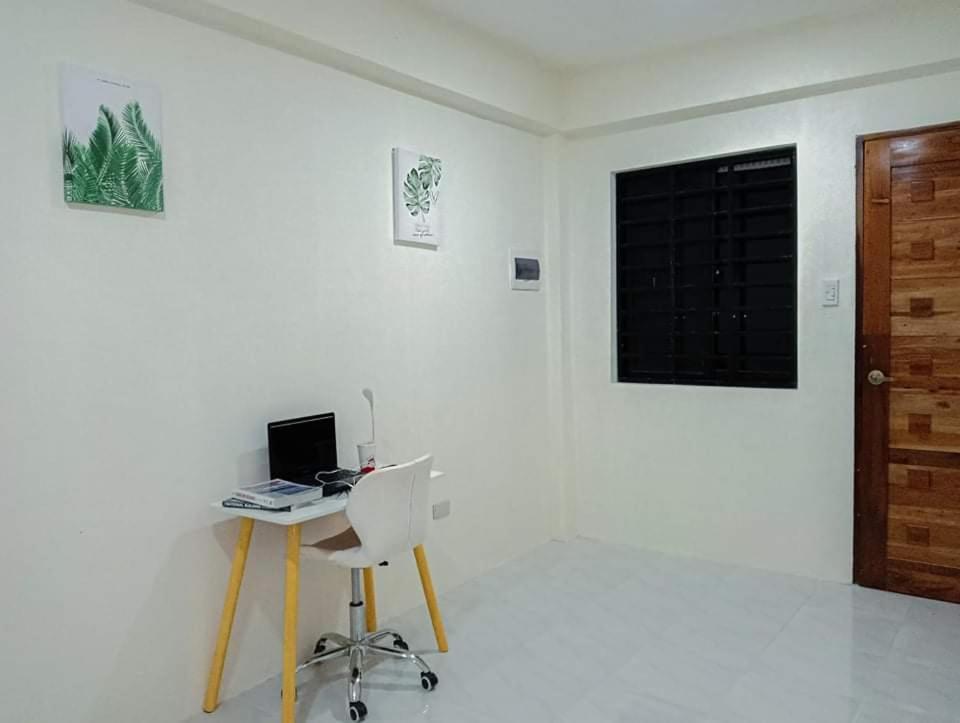 Reinhardshausen Suites and Residences - Cozy Air-conditioned Units - Appartement Avec Balcon