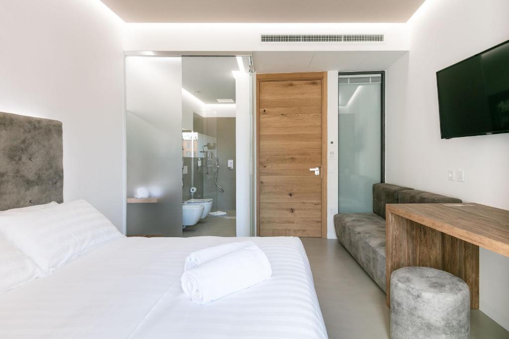 DOMUS CAVOUR Rooms&Suites - 5