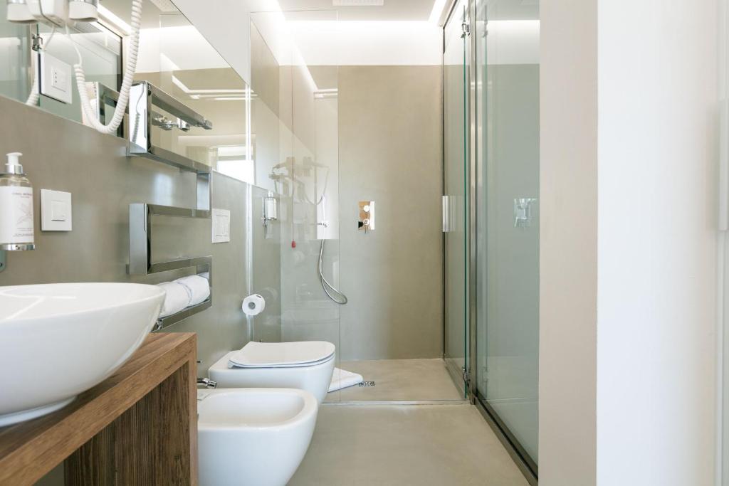 DOMUS CAVOUR Rooms&Suites - 4