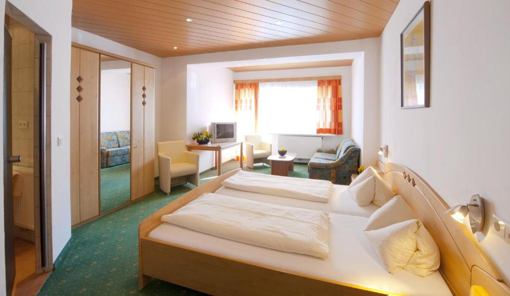 Clubhotel Götzens - Resim 2