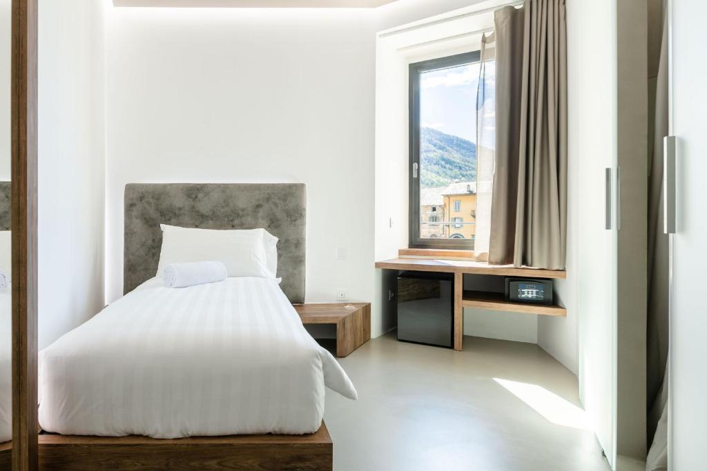 DOMUS CAVOUR Rooms&Suites - 9
