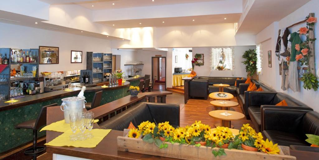 Clubhotel Götzens - Resim 18