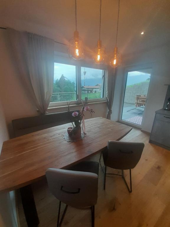 Fotografie z fotogalerie ubytování Apart Grubertal v destinaci Volders