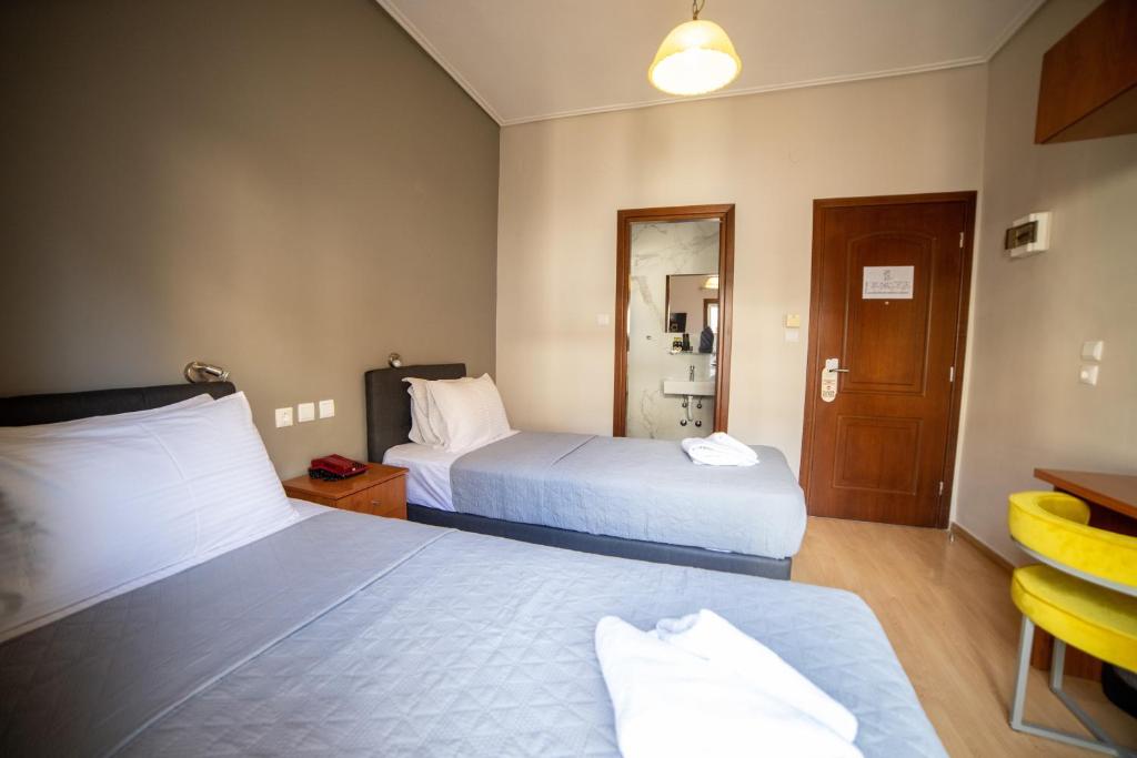 Hotel Galaxy - Resim 38