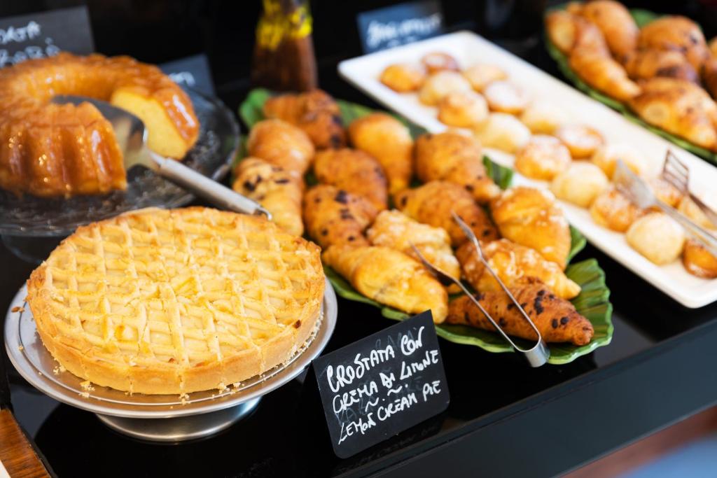 Rex Lifestyle Hotel - Resim 26