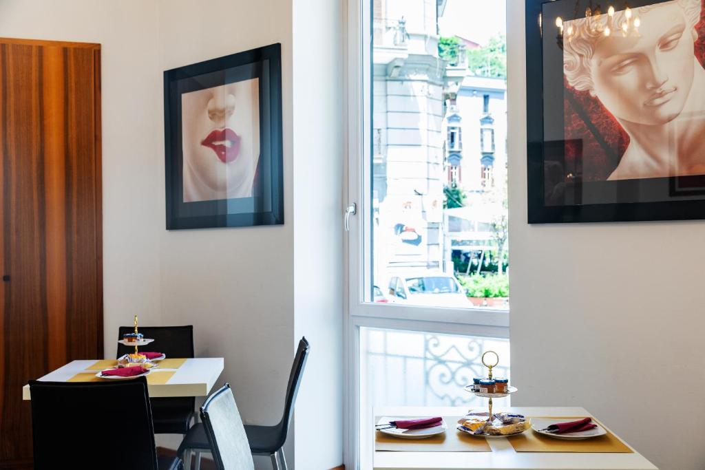 Rex Lifestyle Hotel - Resim 24