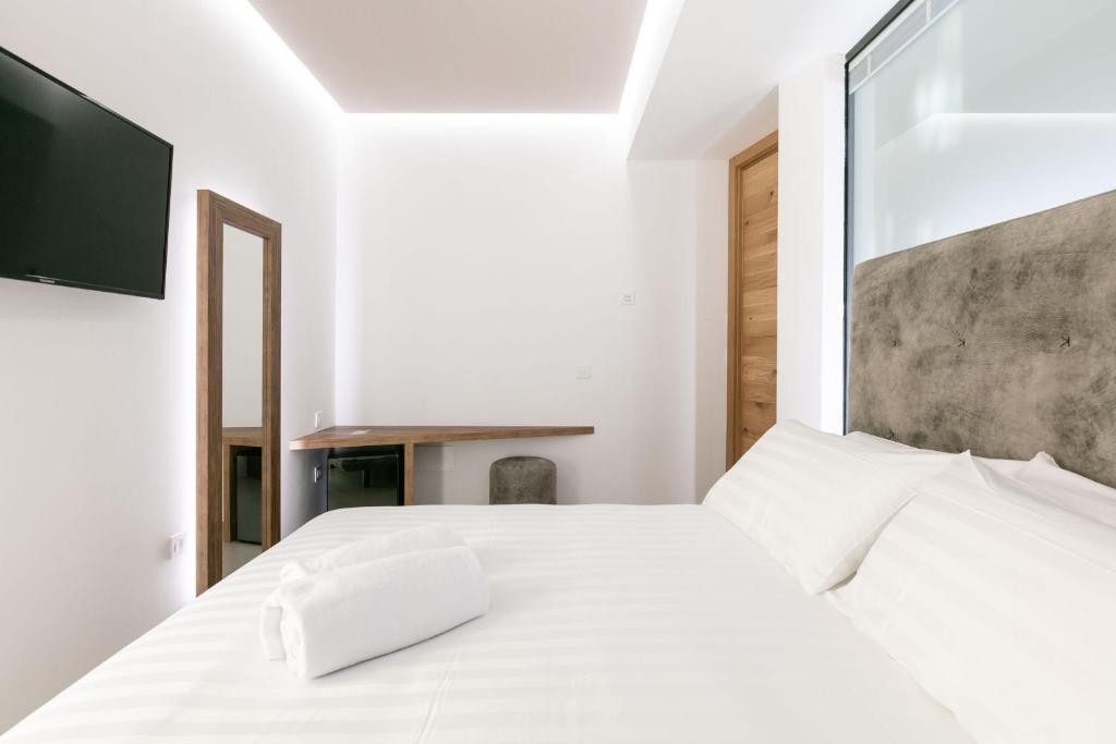 DOMUS CAVOUR Rooms&Suites - 7