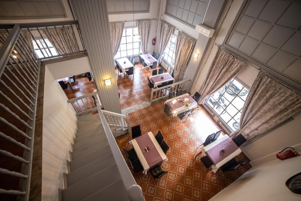 Hotel Galaxy - Resim 39