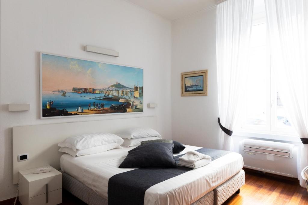 Rex Lifestyle Hotel - Resim 29