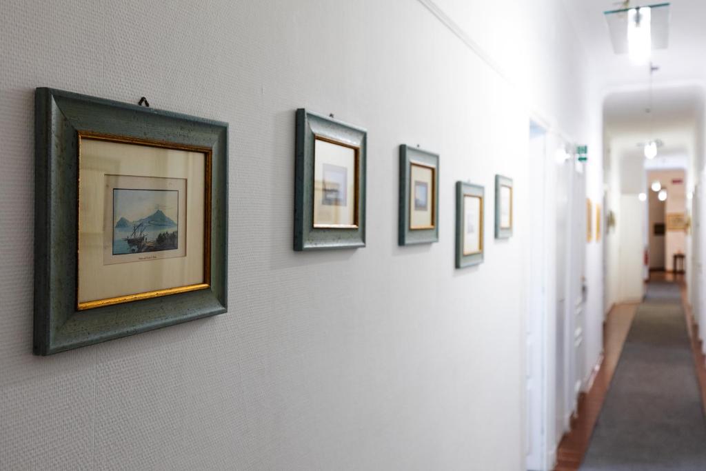 Fotografie z fotogalerie ubytování Rex Lifestyle Hotel v Neapoli