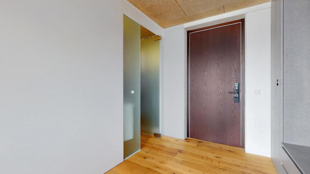 Evi's Home Hotel & Apartments - Resim 23